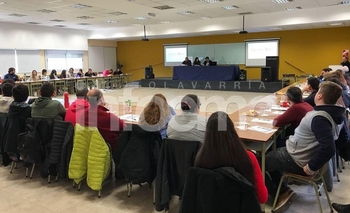 Jornada de periodismo, investigación y democracia Imagen de la nota: Jornada de periodismo, investigación y democracia