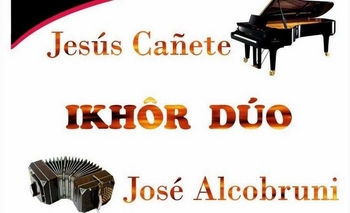 Imagen de la nota: Concierto gratuito en la Escuela de Música Municipal