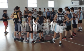 Imagen de la nota: Olavarría, otra vez con la mente puesta en un Zonal