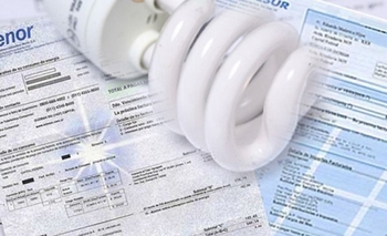 Defensoría fue a la Justicia para frenar el aumento de la luz Imagen de la nota: Defensoría fue a la Justicia para frenar el aumento de la luz