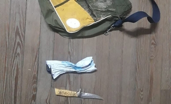 Imagen de la nota: Dos demorados en procedimientos de Policía Local 