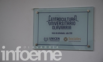 Imagen de la nota: Cursos abiertos a la comunidad en el Centro Cultural Universitario