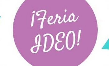 Imagen de la nota: IDEO organiza una feria de artesanos y emprendedores