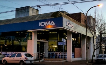 Una madre reclama a Ioma por los implantes para su hija Imagen de la nota: Una madre reclama a Ioma por los implantes para su hija