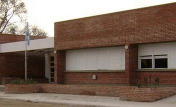 Imagen de la nota: Selección docente para nueve espacios curriculares de la Enape