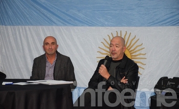 Imagen de la nota: Buscan crear un registro de artistas independientes