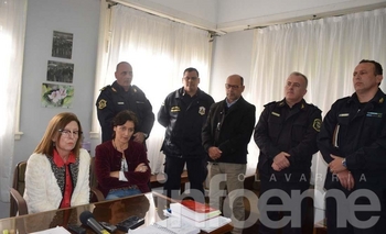 Piden elevar a juicio la causa contra los “roba abuelos” Imagen de la nota: Piden elevar a juicio la causa contra los “roba abuelos”