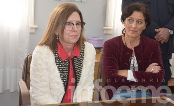 Preventiva y acusados por asociación ilícita  Imagen de la nota: Preventiva y acusados por asociación ilícita
