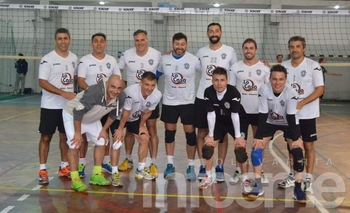 Imagen de la nota: Estudiantes dice presente en un Torneo Internacional