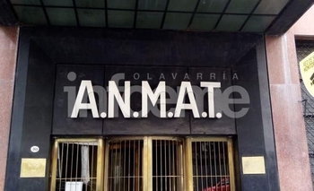 Imagen de la nota: Suspenden de manera preventiva la venta de un medicamento