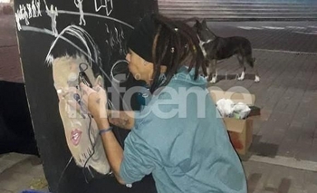 Imagen de la nota: Nuevo reclamo de los vecinos de Barrio AOMA 