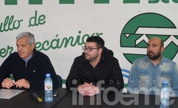 Imagen de la nota:  “Cristina  defendió los intereses de los argentinos” 