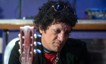 Imagen de la nota: Acusan a “Pity” Álvarez de asesinar a un amigo