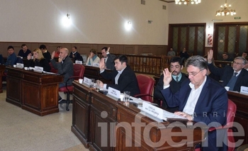 Imagen de la nota: La mirada de los Concejales sobre la Educación Pública 