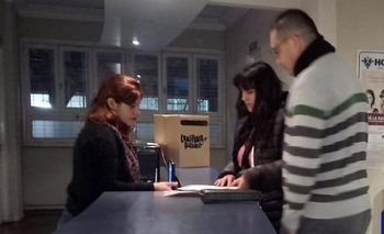 Imagen de la nota: El POT y su proyecto contra la suba de agua 