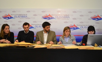 Imagen de la nota: Municipio licitó el SAE por 24 millones de pesos