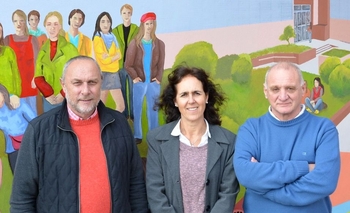 La FIO asistirá a Universidad de La Rioja para generar bioenergía Imagen de la nota: La FIO asistirá a Universidad de La Rioja para generar bioenergía