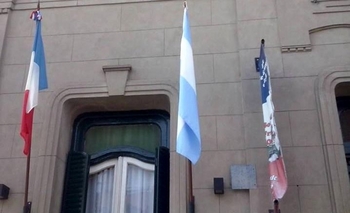 Imagen de la nota: La Sociedad Francesa festejará el aniversario de la Revolución