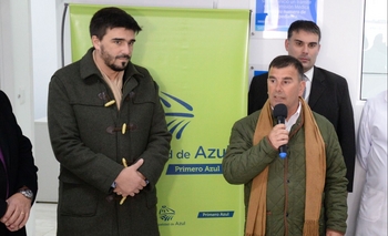 Imagen de la nota: Galli: “No desconocemos que hay vacíos legales