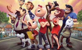 Imagen de la nota: Comienza el ciclo “Cine en Vacaciones” en el Sindicato de Municipales