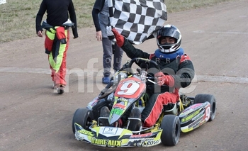 El Karting comienza su torneo 2021 este fin de semana Imagen de la nota: El Karting comienza su torneo 2021 este fin de semana