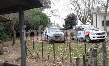 Imagen de la nota: Tras otro robo, disponen medidas de seguridad 