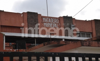 Imagen de la nota: Rodríguez y un pedido de informes sobre el Matadero