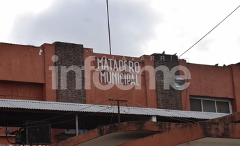 Imagen de la nota: Tras el conflicto, lo que dejó el Matadero Municipal