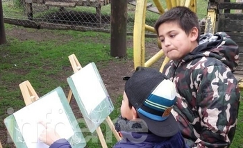 Surtido de actividades para este domingo Imagen de la nota: Surtido de actividades para este domingo