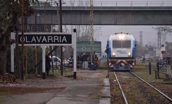 Imagen de la nota: Trenes Argentinos anunció descuentos en pasajes