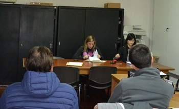 Imagen de la nota: Licitaron obras para refacciones del Jardín Belén 