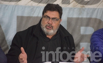 Imagen de la nota: El Sindicato de Municipales se solidarizó con los ceramistas