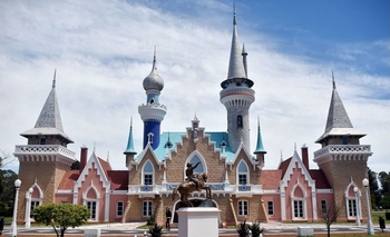 Imagen de la nota: Concurso para 