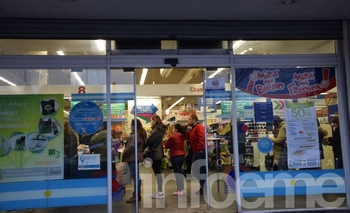 Imagen de la nota: Los descuentos del Provincia en la voz de los clientes