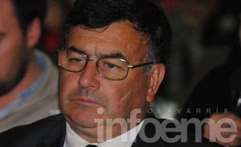 Imagen de la nota:  “Nos desmintieron el cierre de la Sala”