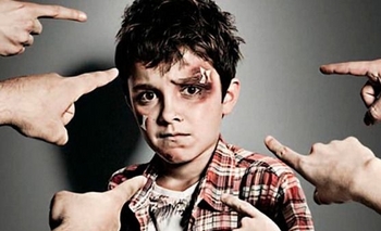 Imagen de la nota: La mayoría manifestó que sus hijos alguna vez sufrieron Bullying