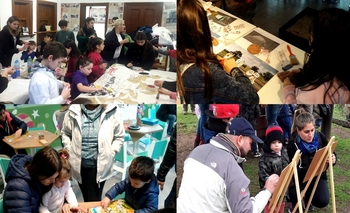 “Invierno en Movimiento”: actividades para este domingo Imagen de la nota: “Invierno en Movimiento”: actividades para este domingo