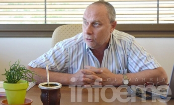 “Las energías renovables proponen responsabilidad y oportunidades” Imagen de la nota:  “Las energías renovables proponen responsabilidad y oportunidades”