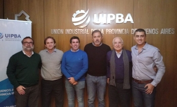 Imagen de la nota: Avanza la creación del clúster industrial minero