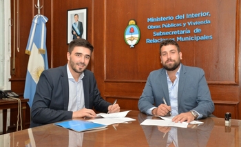 Imagen de la nota: Olavarría tendrá planta móvil de envasado de cerveza