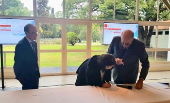 Imagen de la nota: Autopista de Ruta 3: confirmaron la fecha de inicio de obra