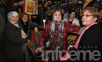 Imagen de la nota: Día del amigo: cómo celebrar sin perder la paciencia