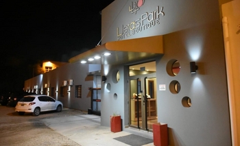 Imagen de la nota:  Calidad en hotelería: Único Hotel boutique de Olavarría