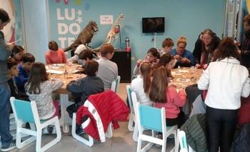 Imagen de la nota: Vacaciones: sábado cargado de propuestas