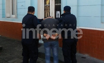 Imagen de la nota: Preocupación por nuevos robos de un adolescente