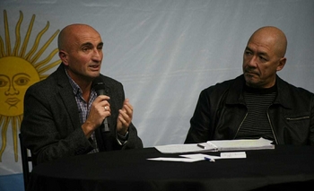 Abren el debate sobre Ambiente, Desarrollo y Urbanismo Imagen de la nota: Abren el debate sobre Ambiente, Desarrollo y Urbanismo