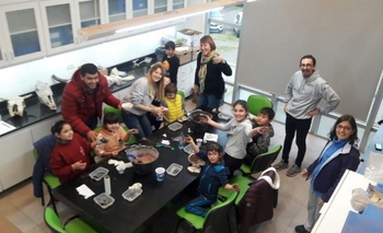 Imagen de la nota: Vacaciones: comienza la última semana de actividades