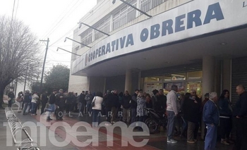 Llega el segundo “supermiércoles” de descuentos Imagen de la nota: Llega el segundo “supermiércoles” de descuentos