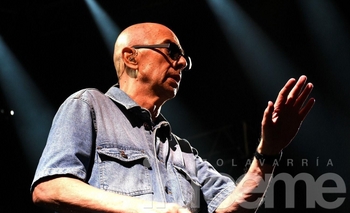 Imagen de la nota: “Se tienen que ir, sino me tengo que ir yo”