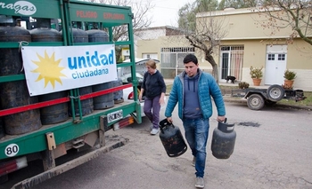 Imagen de la nota: “Todo el mundo se queja en torno al aumento de tarifas”